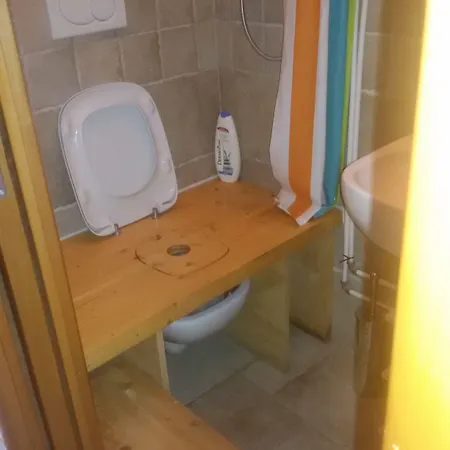 Gasthof Levantino 2*