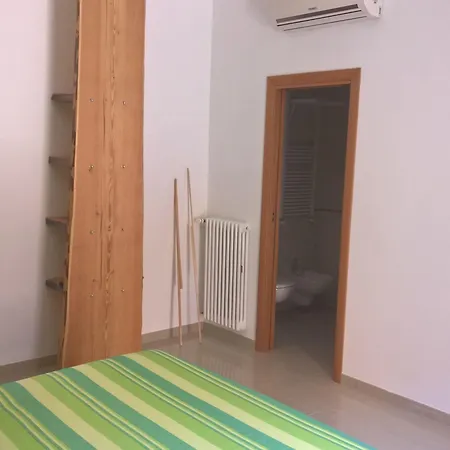 Konukevi Levantino 2*