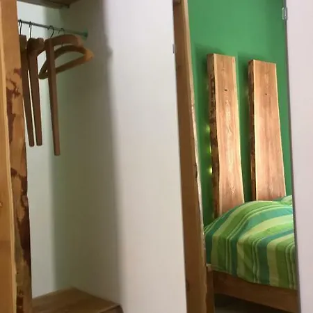 Konukevi Levantino 2*