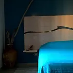 Konukevi Levantino Bari