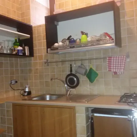 Levantino Penzion 2*