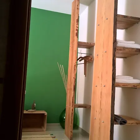 Levantino Penzion Bari