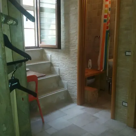 Maison d'hôtes Levantino