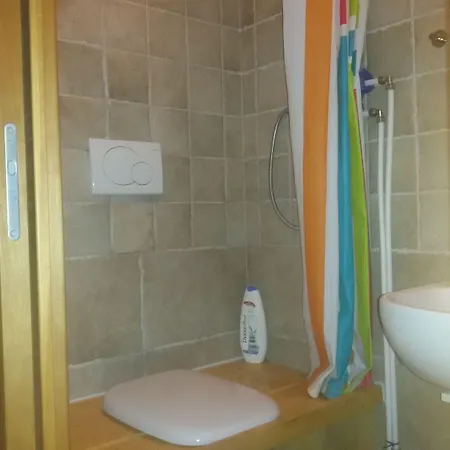 Penzion Levantino Bari