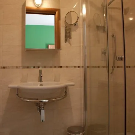 Levantino Guest house