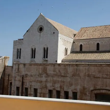 Levantino Maison d'hôtes 2*