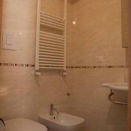 Penzion Levantino Bari