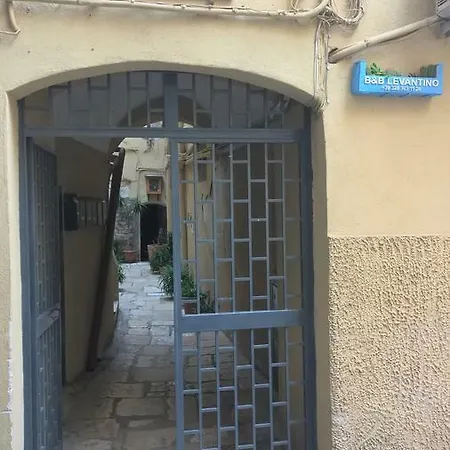 Penzion Levantino Bari
