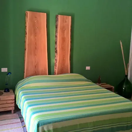 Levantino Penzion Bari