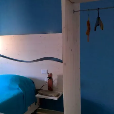 Guest house Levantino