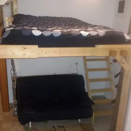 Levantino Guest house Bari