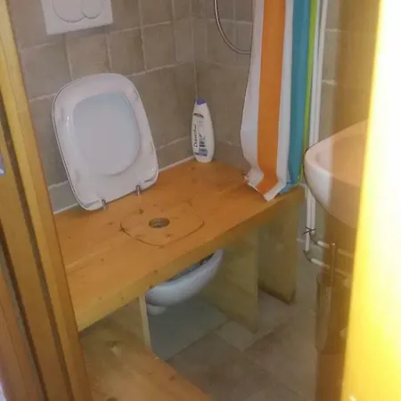 Levantino Guest house Bari
