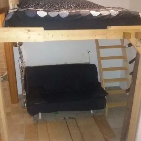Levantino Guest house Bari