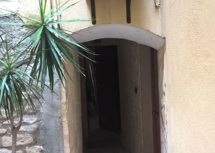 Levantino ゲストハウス 2*