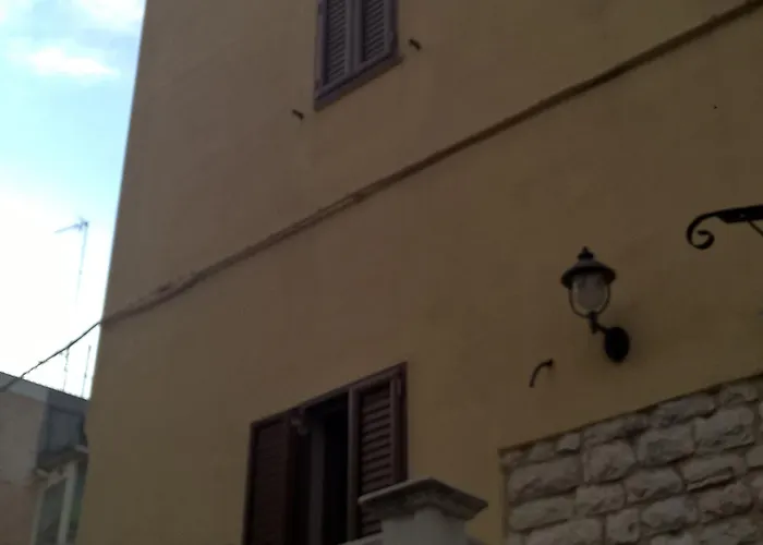 Levantino 게스트하우스 바리