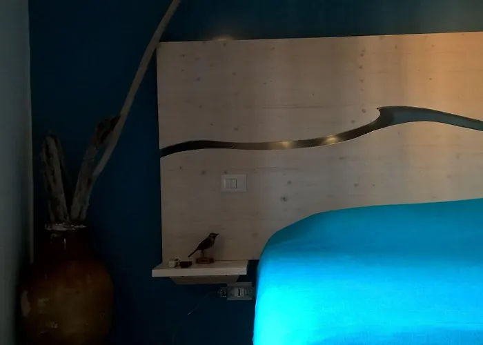 ゲストハウス Levantino バーリ