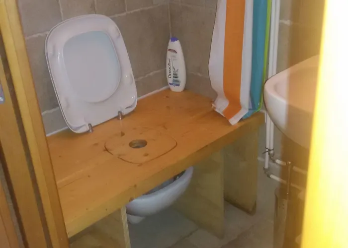 게스트하우스 Levantino 2*