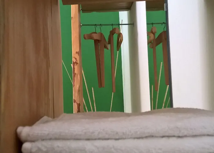 ゲストハウス Levantino 2*