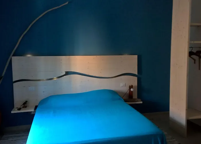 ゲストハウス Levantino