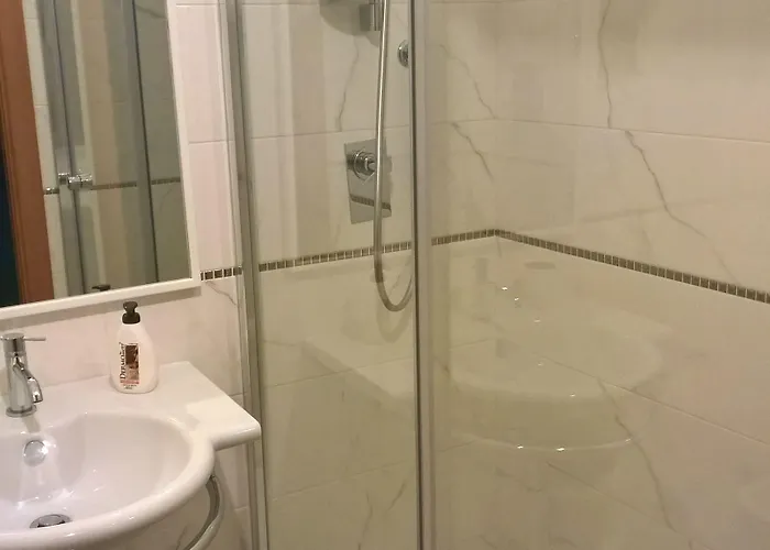 Levantino 게스트하우스 바리