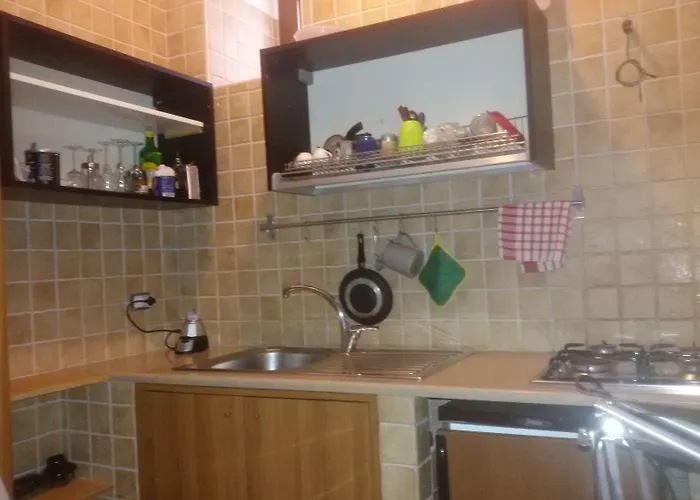 Levantino ゲストハウス 2*