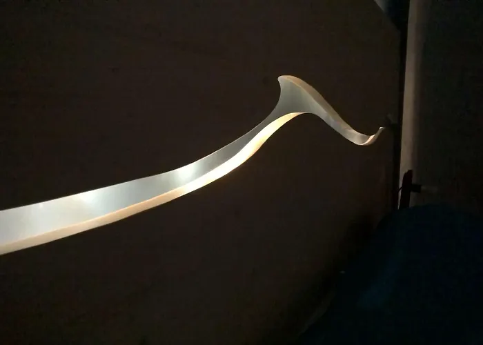 Levantino 2* バーリ