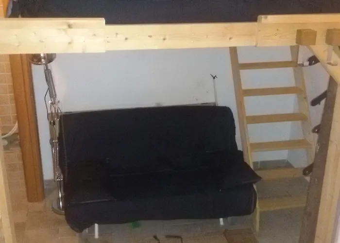 게스트하우스 Levantino