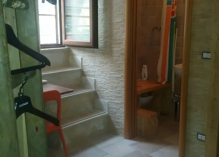 ゲストハウス Levantino