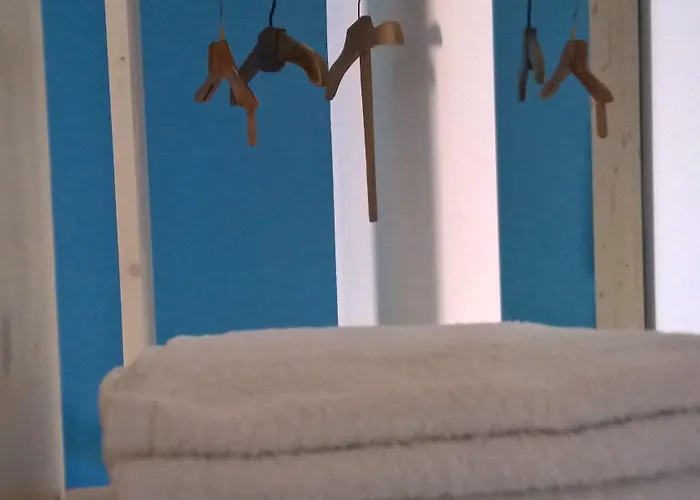 게스트하우스 Levantino 2*