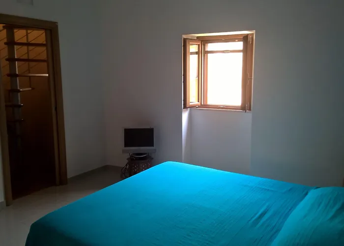 게스트하우스 Levantino 2*