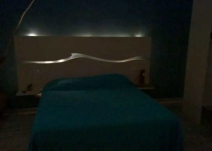 Levantino 게스트하우스 2*