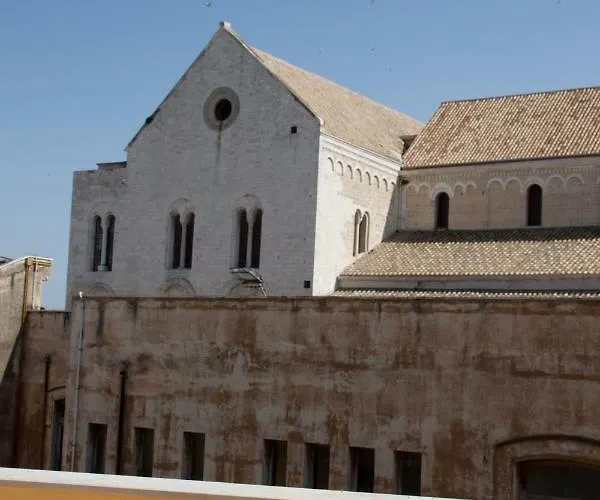 Levantino 게스트하우스 2*