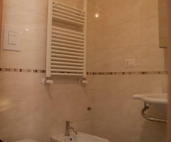 게스트하우스 Levantino 바리