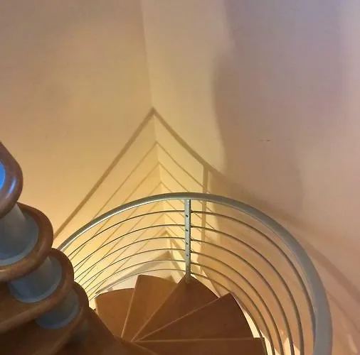 게스트하우스 Levantino 2*