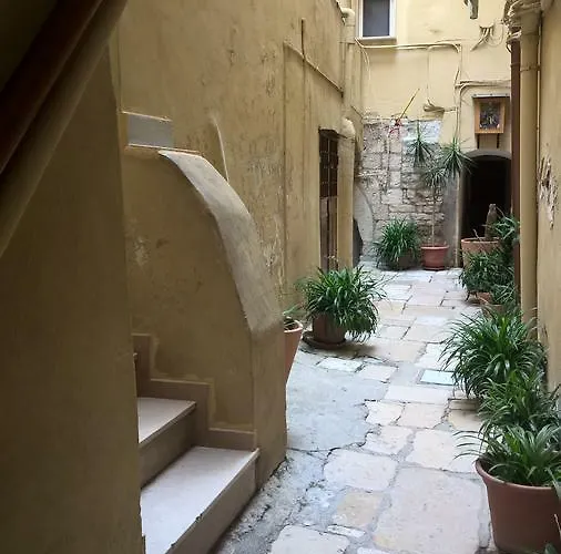 Levantino 게스트하우스 2*