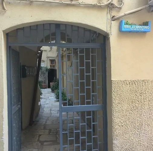 게스트하우스 Levantino 바리