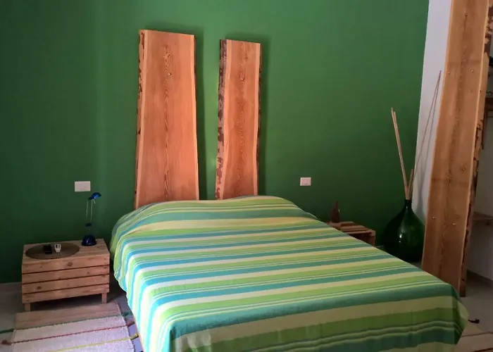 Levantino 게스트하우스 바리