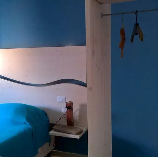 게스트하우스 Levantino